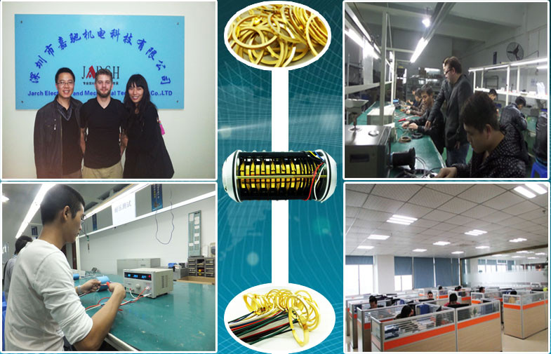 চীন Shenzhen JARCH Electronics Technology Co,.Ltd. সংস্থা প্রোফাইল